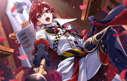 ツイステ リドル 元ネタ