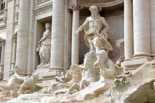 ギリシャ神話 オルト フリー画像