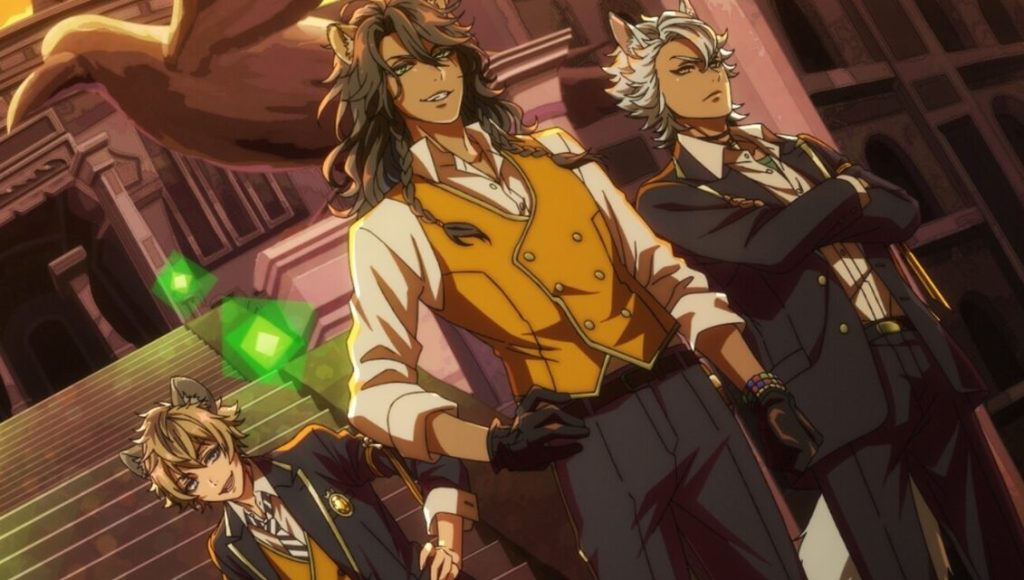 ツイステアニメの声優一覧！ハーツラビュル編キャストの演技と2期サバナクロー編を徹底解説