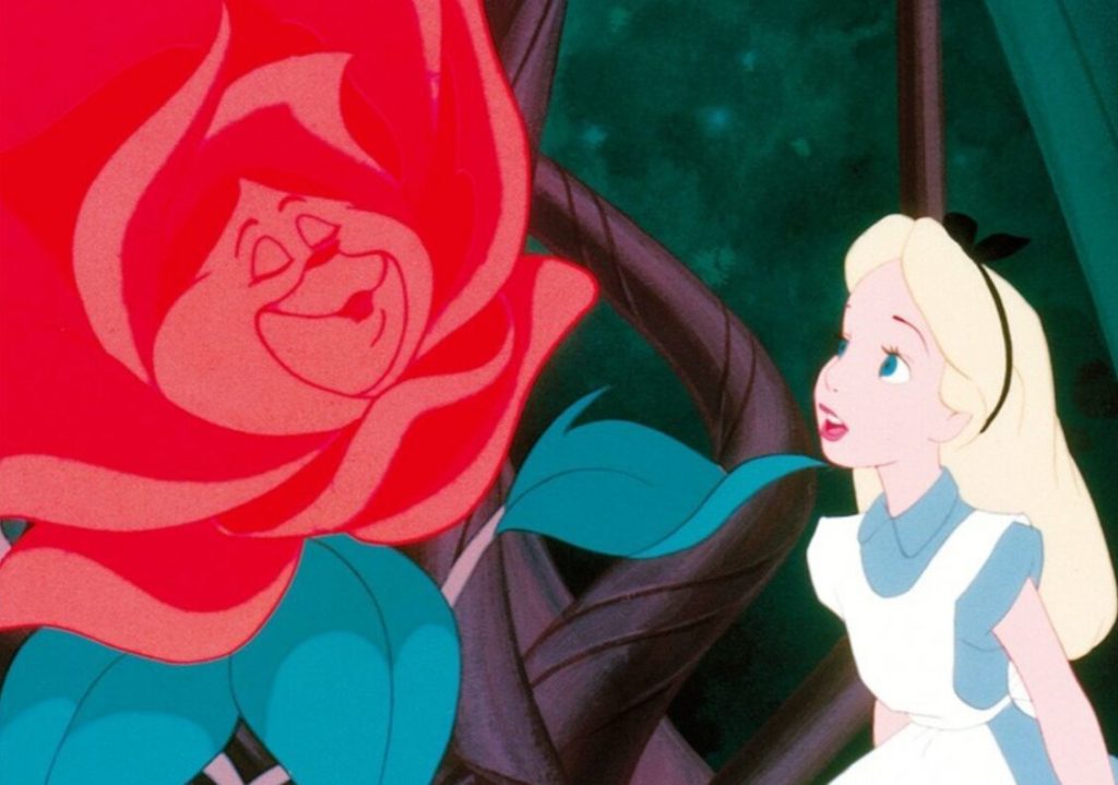 不思議の国のアリス ツイステ