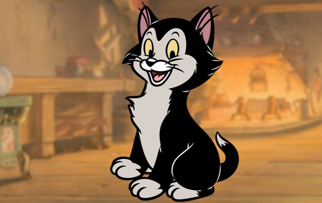 ピノキオフィガロ グリム