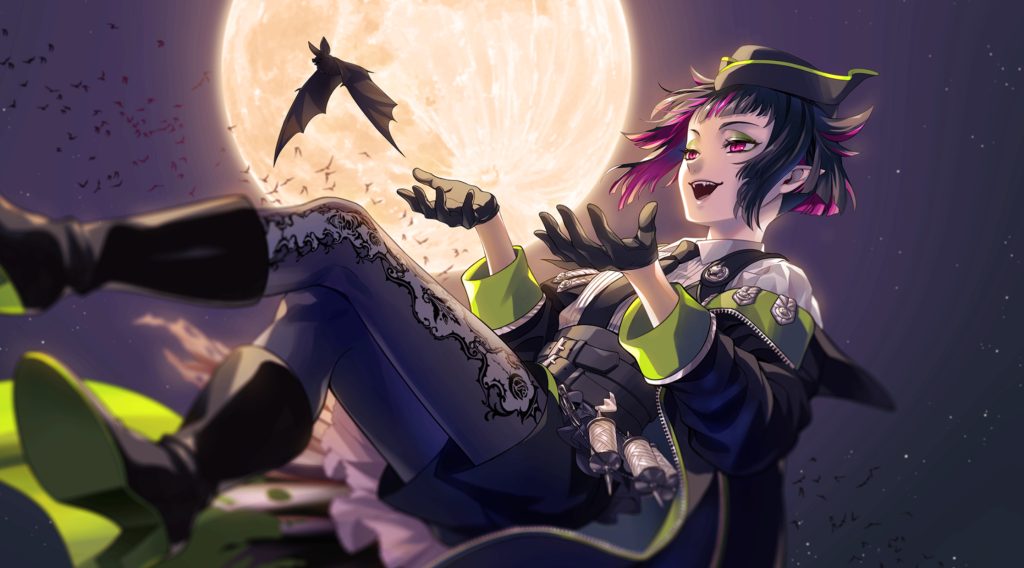 【ツイステ】リリアの元ネタは眠れる森の美女の妖精？謎多き最古参の魅力を考察