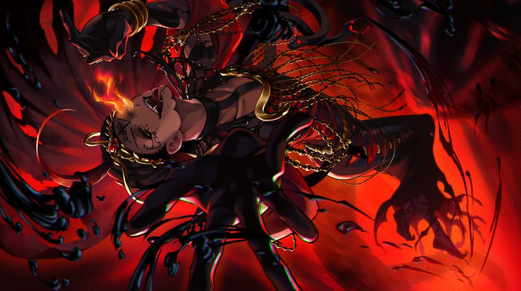 ジャミル オバブロ