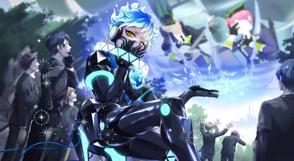 【ツイステ】オルトの元ネタは誰？謎多き弟キャラの魅力を徹底考察