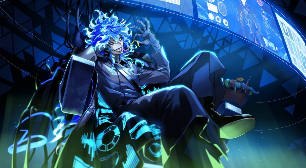 イデアツイステカード