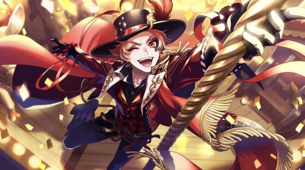 【考察】ツイステ・エースの元ネタは?裏切り者説の真相と謎を徹底解説