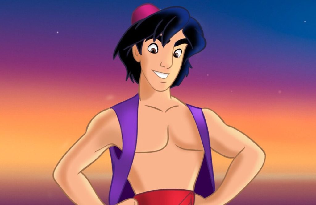 カリム アラジン