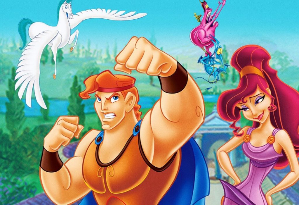 ヘラクレス イグニハイド寮