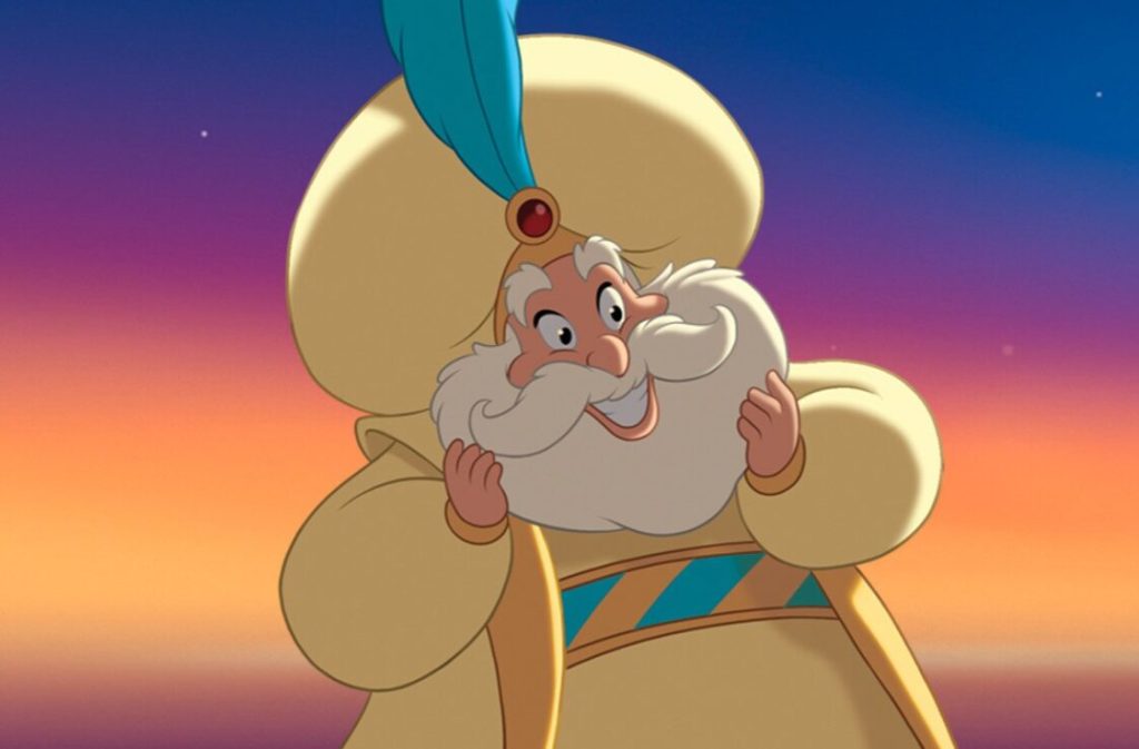 サルタン カリム 共通点