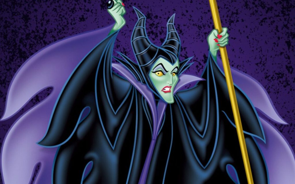 ツイステ マレウス 元ネタ