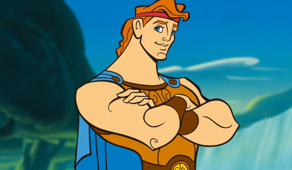 ヘラクレス オルト