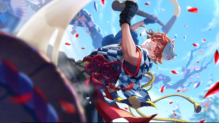 エースユニーク魔法2