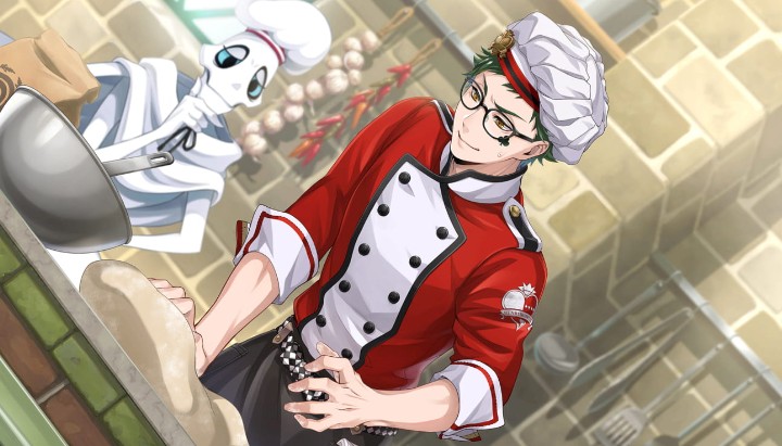トレイ夢アイキャッチ画像